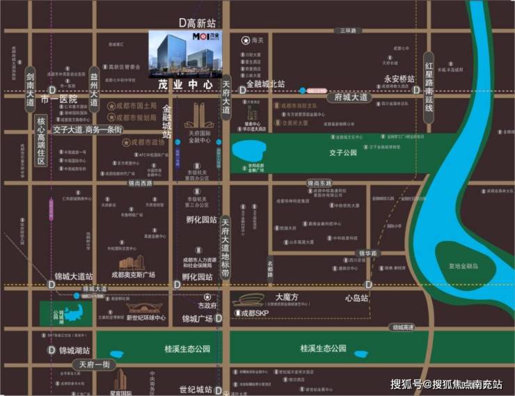 MGM官网下载|杉本知春|成都金融城「茂