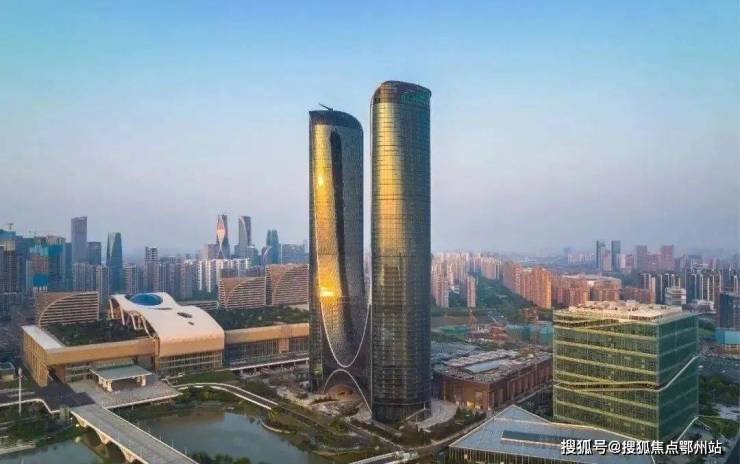 米乐m6官网登录入口【首页】「杭州之门」2024最新版丨杭州杭州之门房价户型位置(图7)