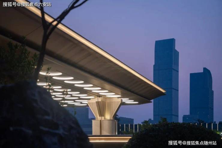 滨江·潮语臻境府-杭州滨江·潮语臻境府(2025最新房价+户型图)滨江·潮语臻境府楼盘详情-杭州看房网-随州搜狐焦点