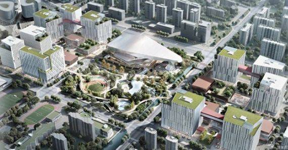 成都新房【光华云境】售楼处电话五一优惠房源manbetx万博登录楼盘动态户型大小优劣势分析成交周期数据参考(图3)
