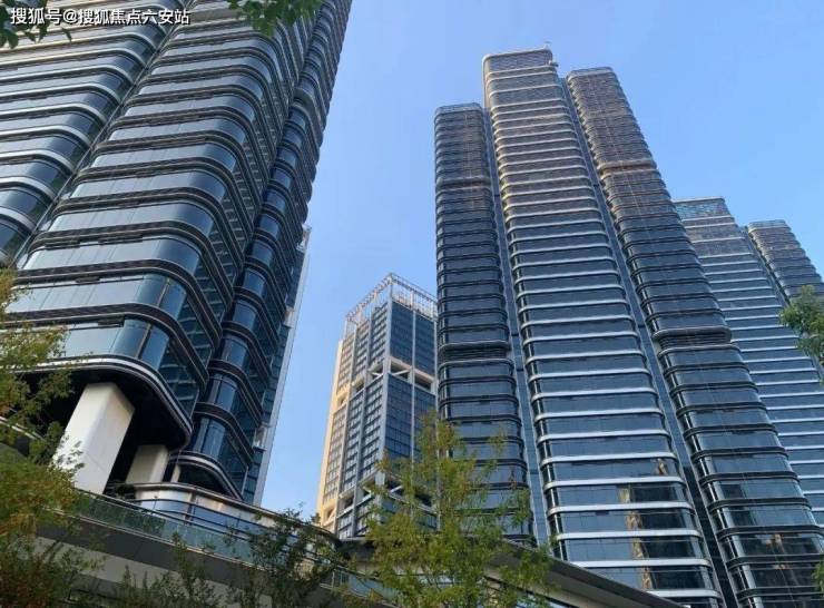 建工EIC(杭州钱江世纪城·建工EIC)项目详情-EIC房价户型-小区配套-六安搜狐焦点
