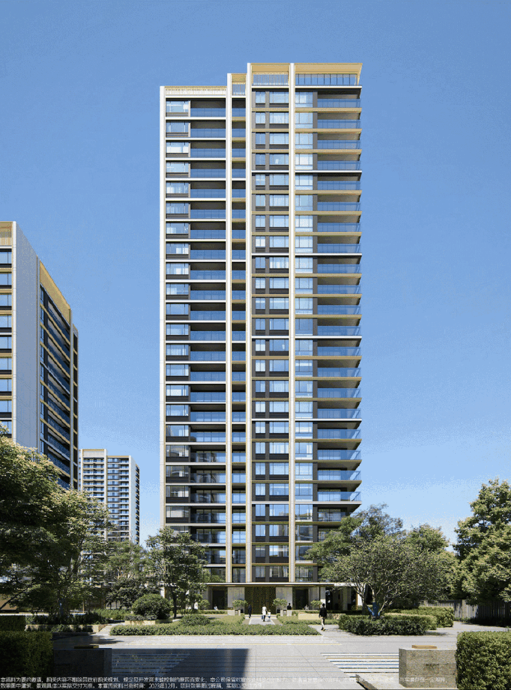 杭州万科朗拾湖著售楼处楼盘详情万科朗拾湖著房价户型容积率周边环境