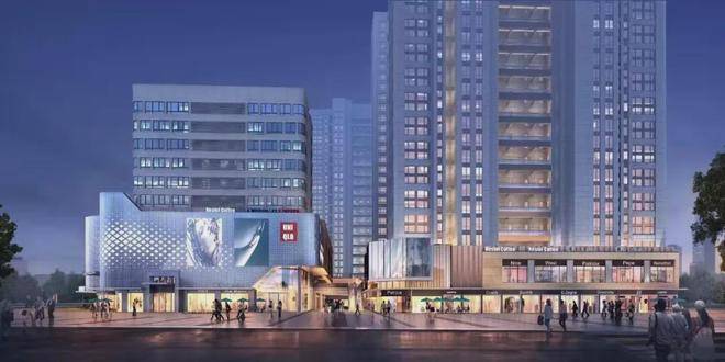 松江三迪楼盘简介-三迪·曼哈顿二期在售 | 上海松江三迪户型面积