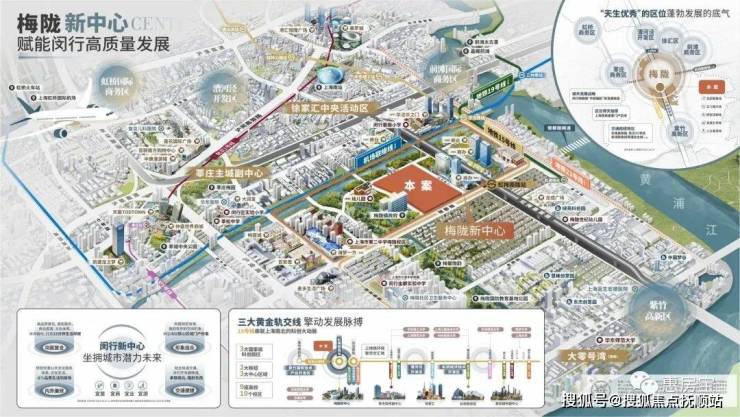 kaiyun官方网站闵行梅陇中铁建万科朗拾花语售楼处电话楼盘详情(图11)