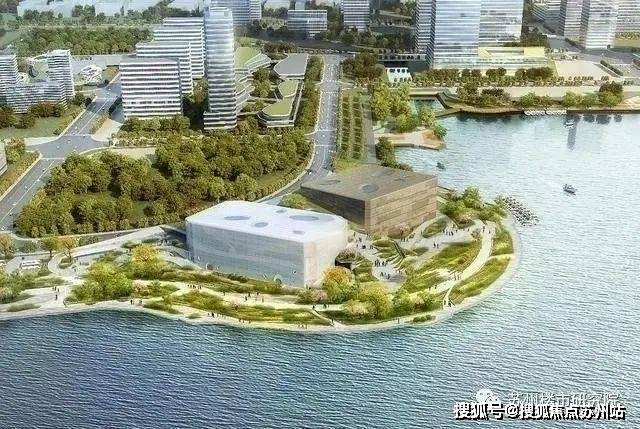 半岛BOB吴中太湖新城精装大平层 苏州中信泰富玖著云庭优缺点!最新发布-在售户型(图5)