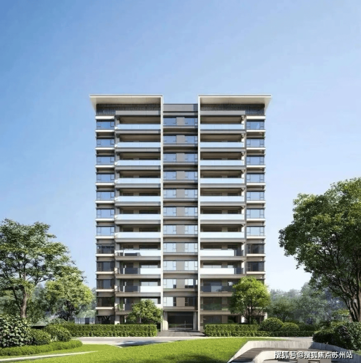 澜庭湾半岛体育- 半岛体育官方网站- APP下载：15%契税利好姑苏稀缺洋房置业良机