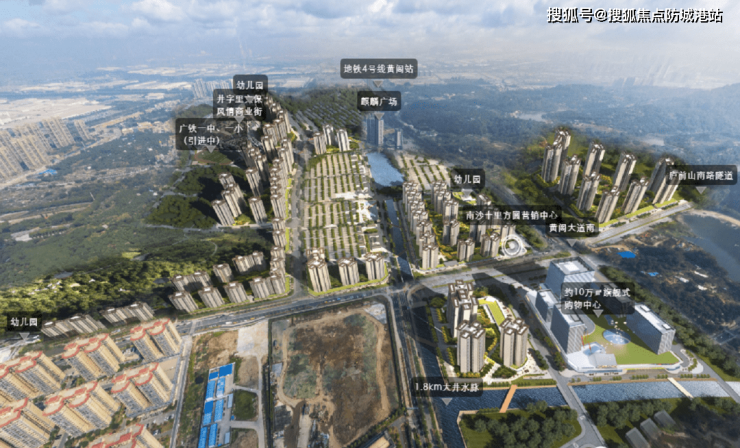 南沙十里方圆欢迎您(十里方圆)首页网站丨十里方圆楼盘价格/配套/学校/户型-防城港搜狐焦点