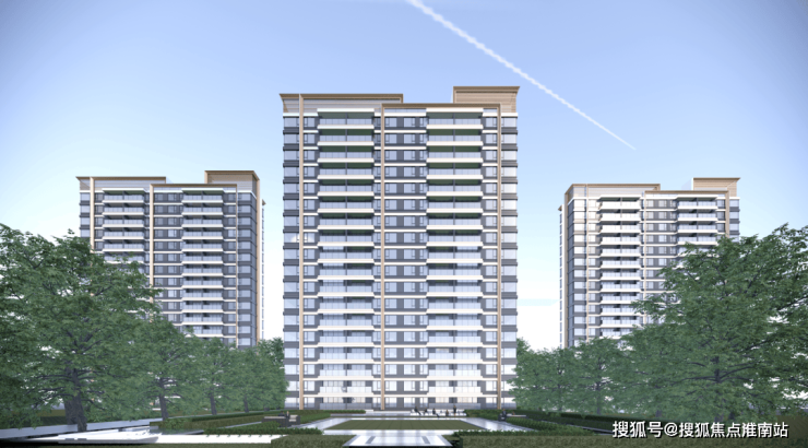 招商【时代乐章】楼盘详情-房价-户型-容积率-小区环境 位置@时代乐章