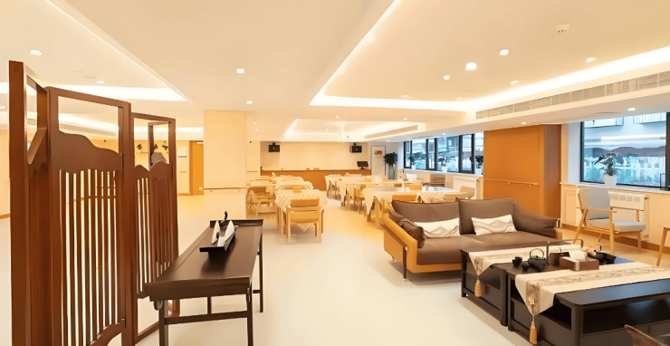 北京市海淀区国利来养老照料中心简介：2026最新价目表及电话(图2)