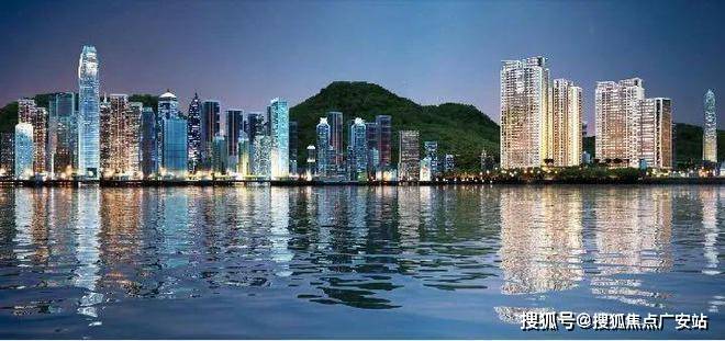 蓝郡广场深圳盐田蓝郡广场售楼处售楼网站丨蓝郡广场营销中心楼盘详情