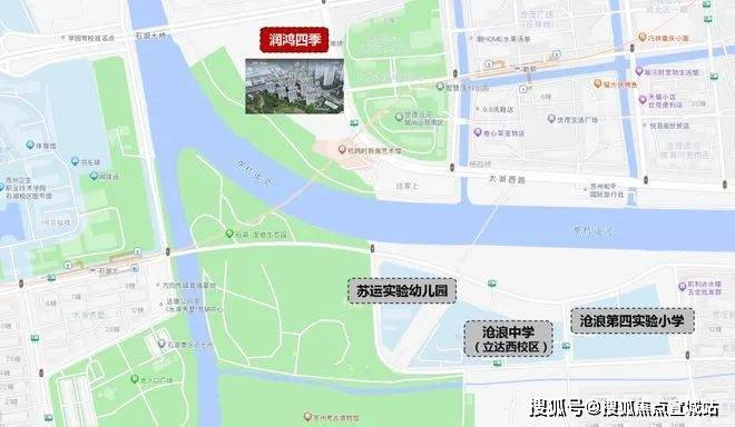 上海立达学院地图图片