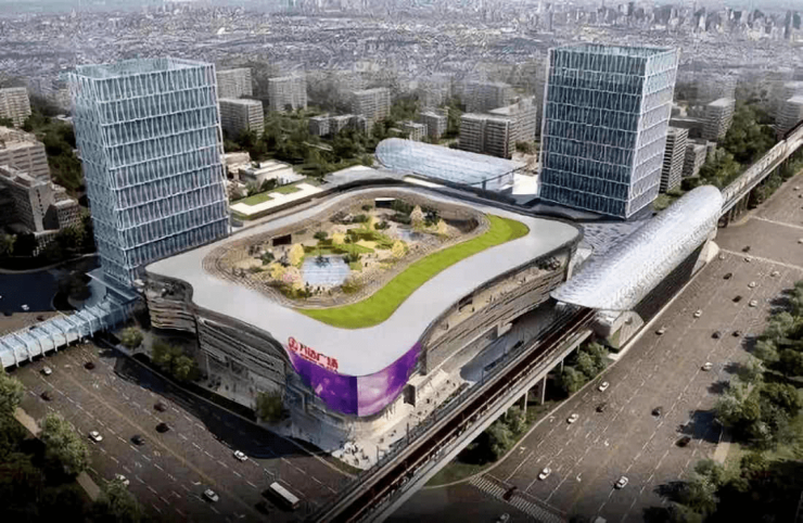 上海印象花语墅丨(印象花语墅)售楼处丨印象花语墅楼盘详情/价格/户型