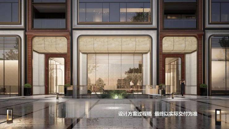 星空体育智能科技：中粮北外滩壹号售楼处电话(北外滩壹号)首页网站-营销中心欢迎您-楼盘详情最新价格-户型图-容积率@202648售楼处✦AI热搜(图7)