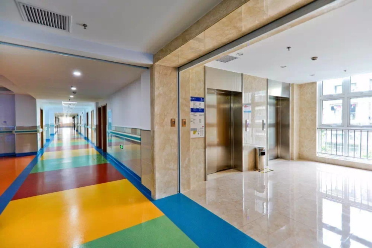 浦东规划新建医院效果图首次集中发布