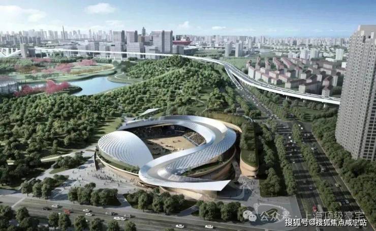 云启滨江2026官方网站-上海浦东云启滨江官方楼盘详情-上海房天下-咸宁搜狐焦点