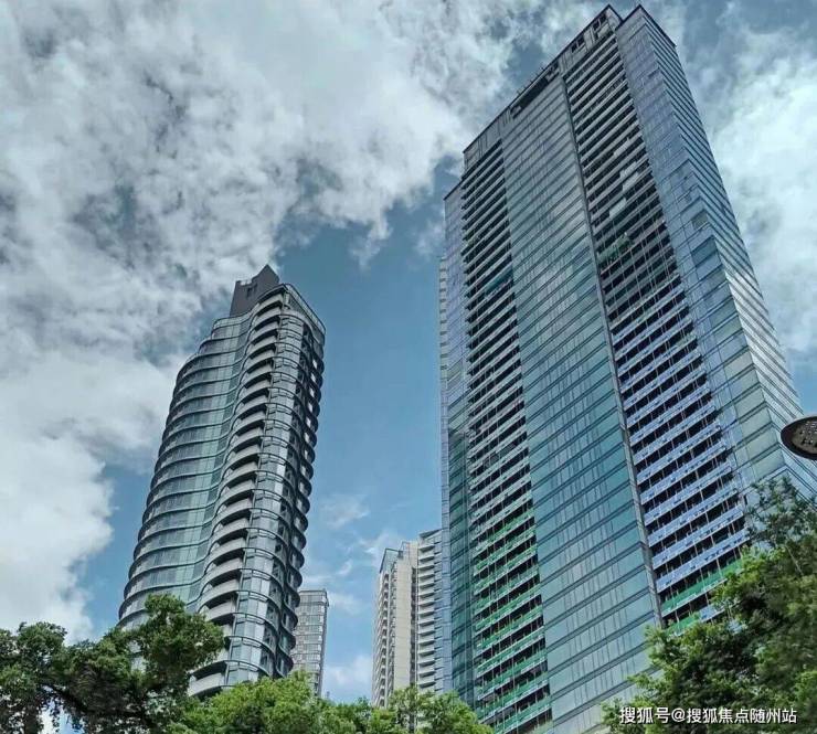 杭州奥体建工·EIC即将交付!对标全球顶豪空中新品,375㎡+赠100㎡93%得房率,户户泳池花园立产品力标杆-随州搜狐焦点