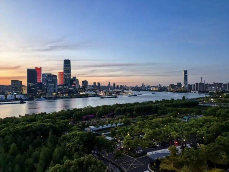 澐启滨江售楼处欢迎您-2026澐启滨江官方营销中心电话地址-楼盘最新房价-户型图解析-周边配套环境-交房时间容积率测评(图8)