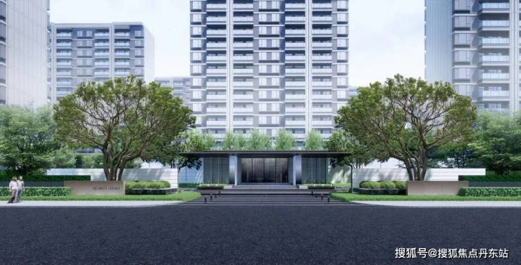 新四季都会上海新四季都会首页网站丨新四季都会楼盘详情户型配套