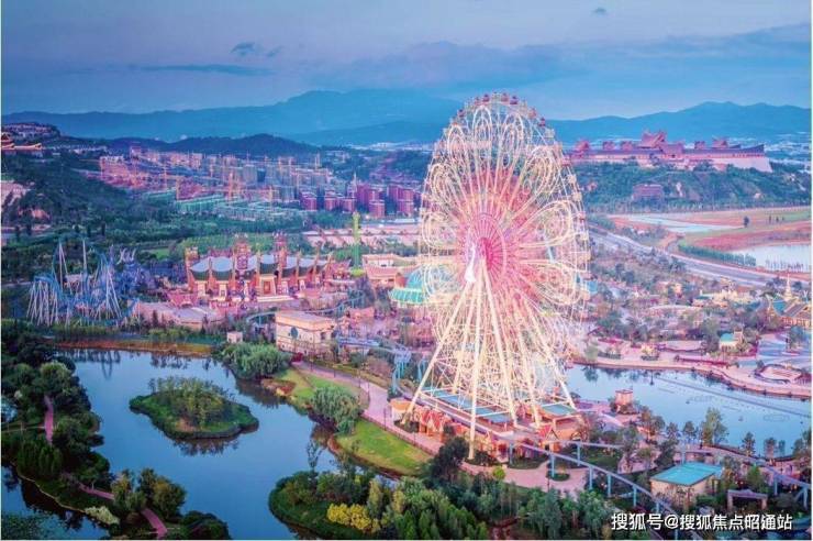 2024昆明【最新】古滇名城售楼处电话丨详情丨古滇名城最新房源!