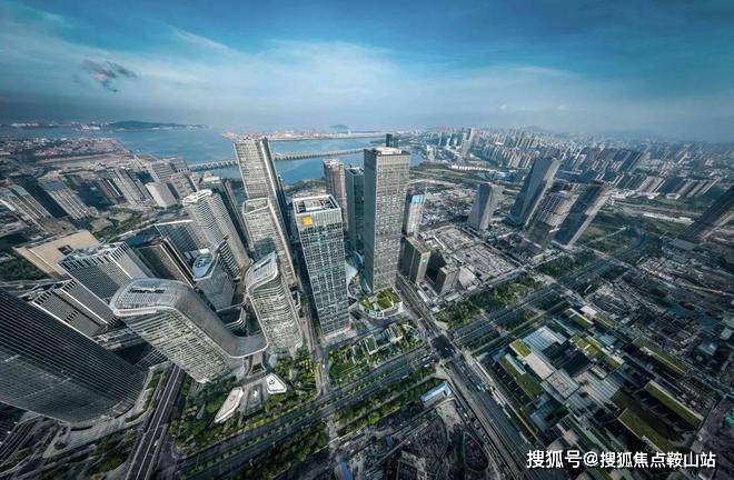 华润前海大厦(售楼处)2025首页网站-深圳华润前海大厦营销