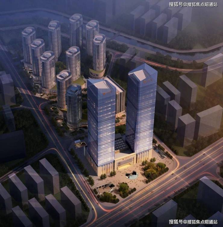 永和府售楼中心丨江东永和府楼盘详情/户型/价格/地址-大理搜狐焦点