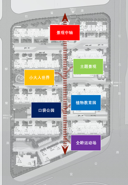 (象嶼路勁·都匯雲境) 都匯雲境|房價|戶型圖_交通地鐵_樓盤詳情-盤錦