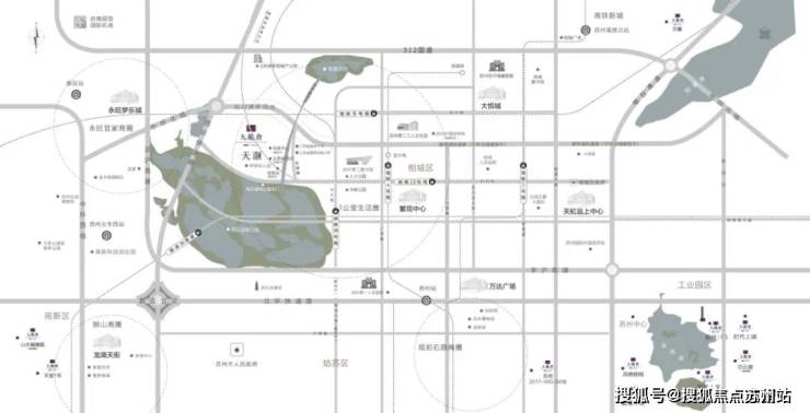 九龙仓·逅湾雅苑售楼处楼盘详情2025年最新房价户型容积率小区环境 苏州搜狐焦点 