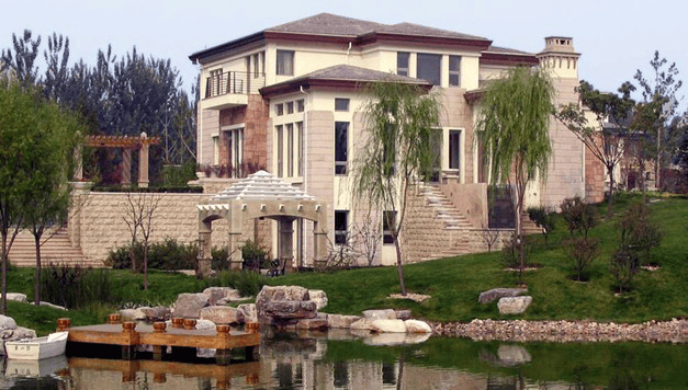 成都「保利拉菲庄园」售楼部电话-12月房价走势-购房补贴-保利拉菲