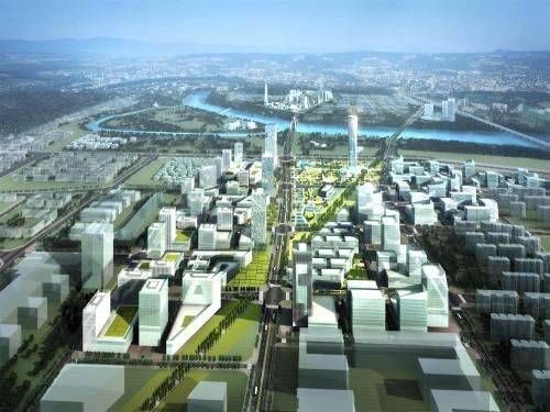 政府力挺空港!国家级临空经济示范区要来合肥