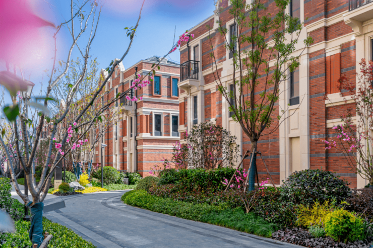 上海松江「中海阅麓山」售楼处电话—中海阅麓山欢迎你—中海阅麓山