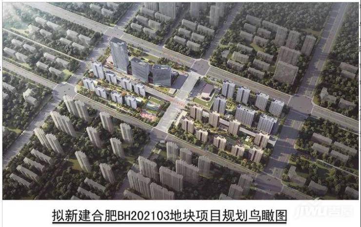 中骏世界城-中骏世界城楼盘丨营销中心电话丨楼盘→包河区新房