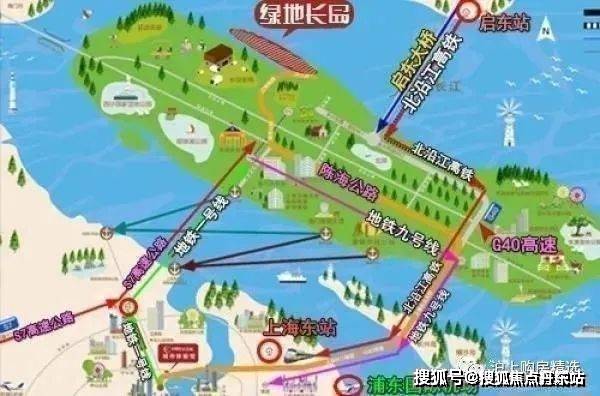 绿地长岛绿地长岛首页网站丨上海崇明绿地长岛售楼处电话价格户型配套