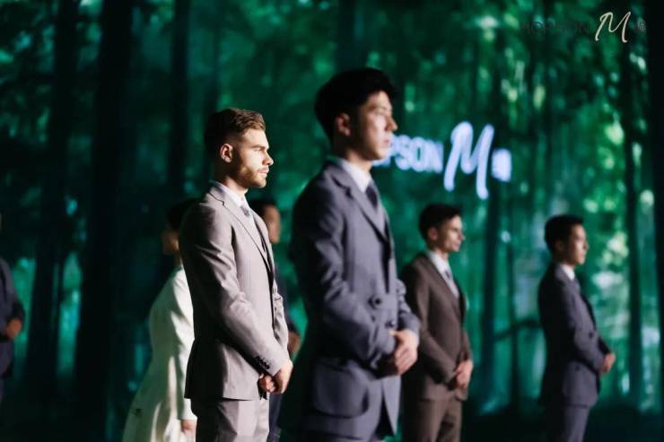 杨浦滨江缦云上海官方售楼部电话缦云上海价格交通配套(图9)