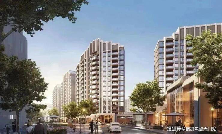 2026前滩滨江道楼盘官方售楼处前滩滨江道营销中心地址在哪_电话多少_房价户型学区地铁配套全解读(图15)