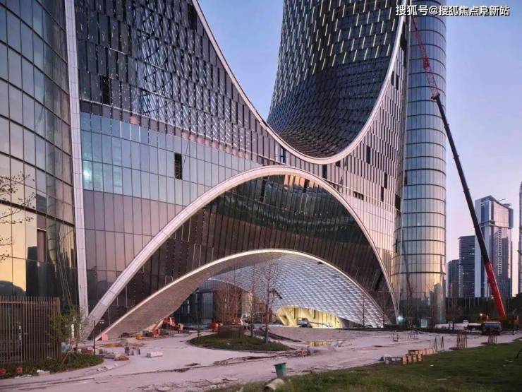 杭州之门售楼电话与地址优惠价格与最新动态周边交通与社区