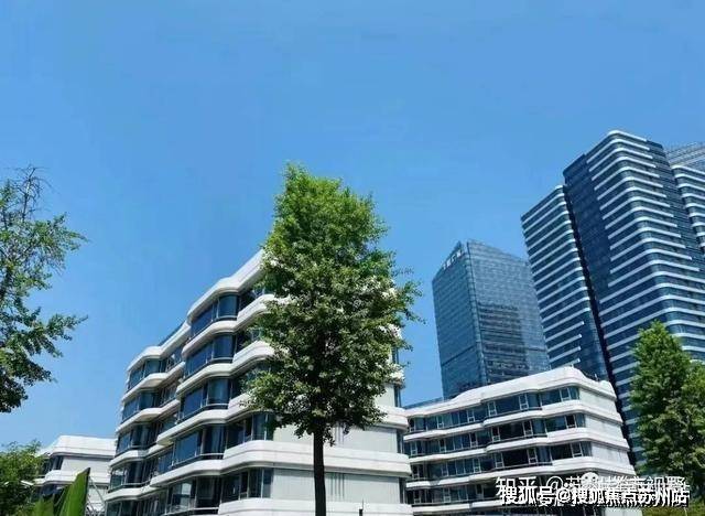 苏州湖畔瑞园金鸡湖畔中锐瑞园湖畔瑞园楼盘详情户型价格电话