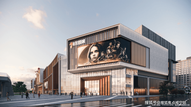 泗泾TOD招商时代潮派得房率不高招商时代潮派得房率缺点房价(图15)