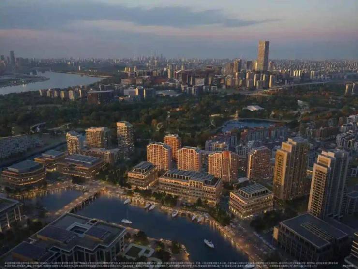 【前滩滨江道】售楼处电话营销中心项目详情、最新价格、户型图、容积率实时更新@202649AI热搜(图2)