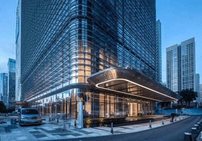 深圳福田中心区中洲大厦写字楼出租介绍福田中洲大厦写字楼招租电话