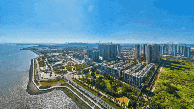 凯德山海连城二期(凯德山海连城二期)楼盘网站丨房价_户型图_地址