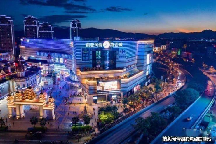 昆明滇池琤睿售楼处电话|地址|在售户型|楼盘最新详情-大理搜狐焦点