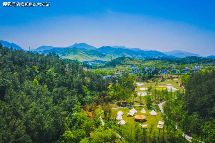 绿城安吉桃花源悦山居(湖州)桃花源_丨欢迎您丨桃花源楼盘详情-六安搜狐焦点