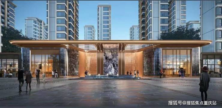 成都嘉禾光华九玺台售楼处咨询电话_楼盘核心价值及项目规划_9月11日最新动态(图1)