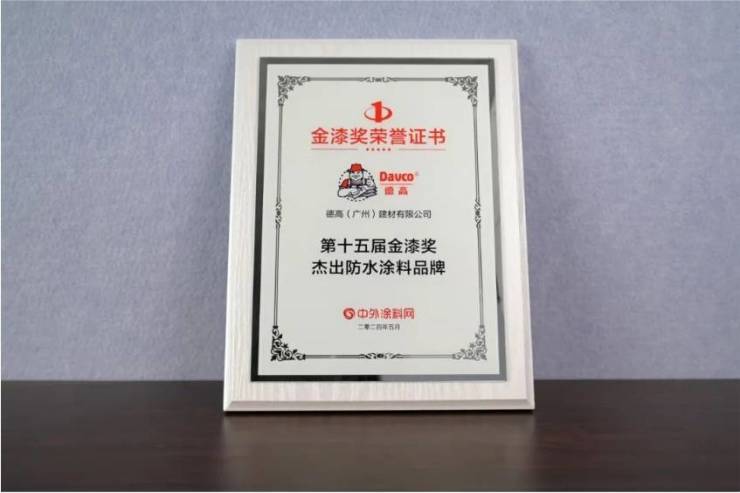 喜讯!西卡德高荣获“双项殊荣”