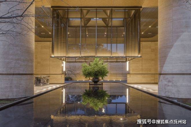 华润观宸润府-华润观宸润府欢迎您-首页网站-楼盘详米乐M6 M6米乐情 价格户型(图11)