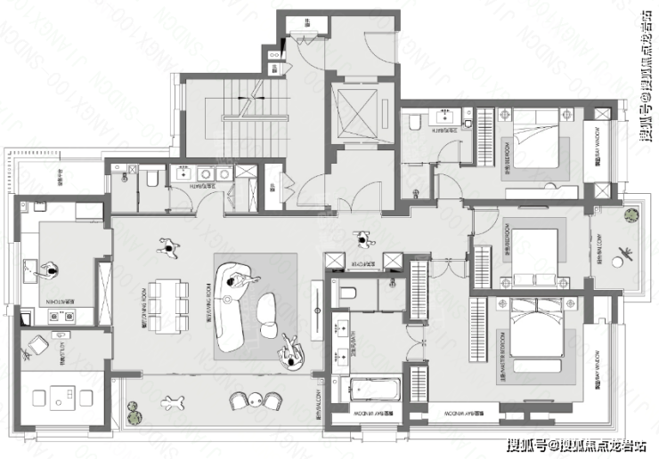 苏州万科璞拾胥江营销中心位置丨电话丨价格丨24小时线上售楼处