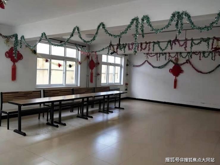2026年北京市顺义区大孙各庄镇敬老院(北京市顺义区大孙各庄镇汇春养老照料中心)全解析：医养结合+智能呼叫+防跌倒收住失能失智及自理老人(图2)