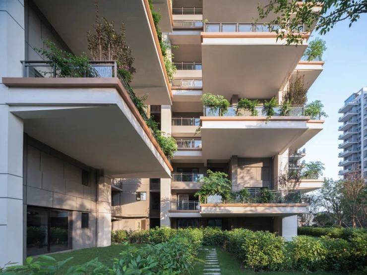 滨江郦城最新报价成都新盘楼盘详情户型产品区域配套