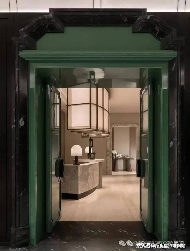 士林润园(售楼处)官方华润士林润园售楼中心-环境-户型-价格-地址-楼盘详情-配套-电话-交房时间-配套-电话-交房时间(图14)