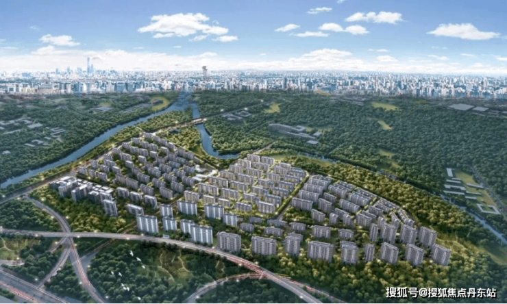 北京城建國譽燕園北京昌平國譽燕園樓盤詳情國譽燕園房價300萬精妝